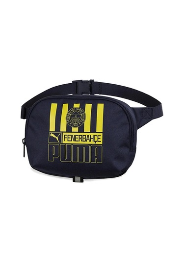 Puma 079817-01 Fsk Waist Bag Fenerbahçe Bel Çantası