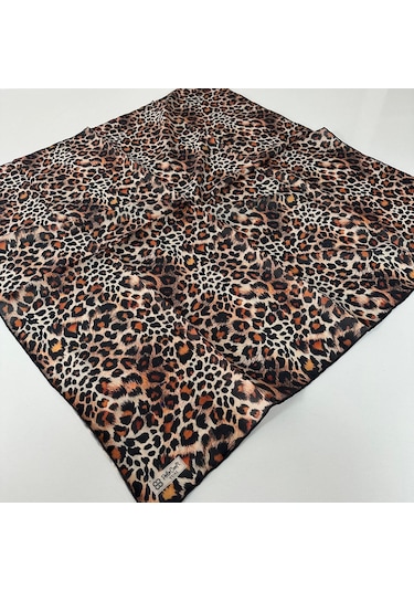 Polo Craft Vual Eşarp Plb0112-56610 Çok Renkli