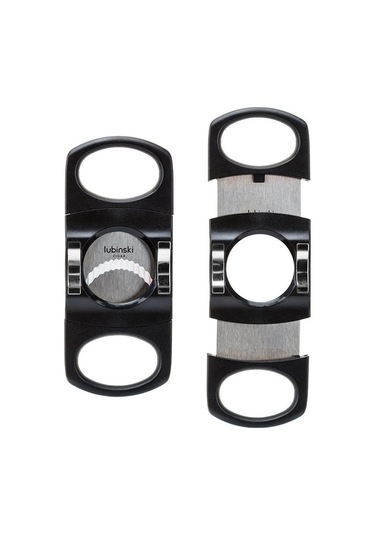 Lubinski Yeni Üçlü Black Puro Seti