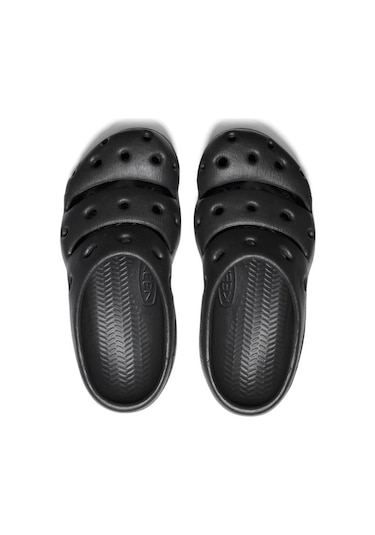 Keen 1028957 Yogui Black/magnet Erkek Terlik Siyah