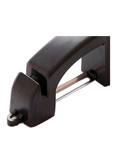 Homyl Mutfak Bıçağı Bileyici Bıçak Bileme Aracı Kompakt El