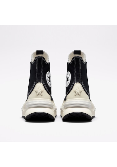 Converse Run Star Legacy Cx Future Comfort Unisex Siyah Sneaker Düz A00869c Siyah