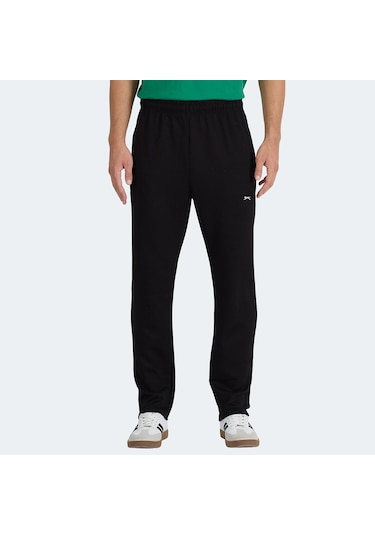 Slazenger MAREK Erkek Eşofman Altı Siyah