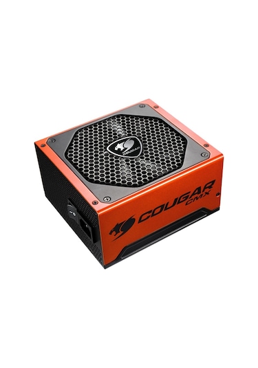 Cougar BXM-700 700W 13.5 CM Fanlı 80+ Bronze Modüler Power Supply PC Güç Kaynağı