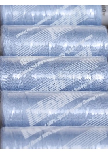 Ideal Dikiş İplikleri 40/2 Renk 344 Set 10 Adet 155413159