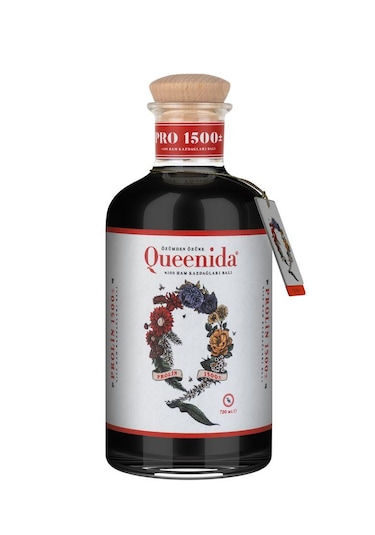 Queenida Prolin1500 Hambal 360 G