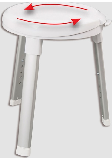 Primanova Cappadocia Tabure Üst Tablalı Ve Ayarlı M-Kv27-01