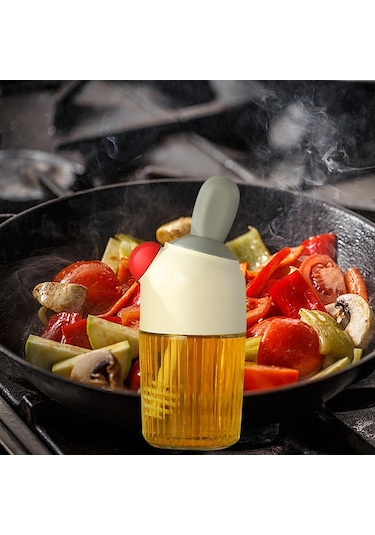 Suntek Baharat Şişesi Kutusu Kavanoz Ve Gıda Kepçe