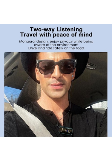 Shineyee Kırmızı, 5.3 Bt Versiyonu, 110mah Pil, Gerekli Oyun Ve İş İçin Şarjlı, Uzatılabilir Tel, Kolye Tipi Kablosuz Kulaklık