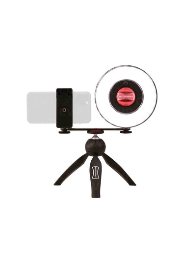 Rotolight RL48-WVK Ultimate Vlogging Led Işık Kiti