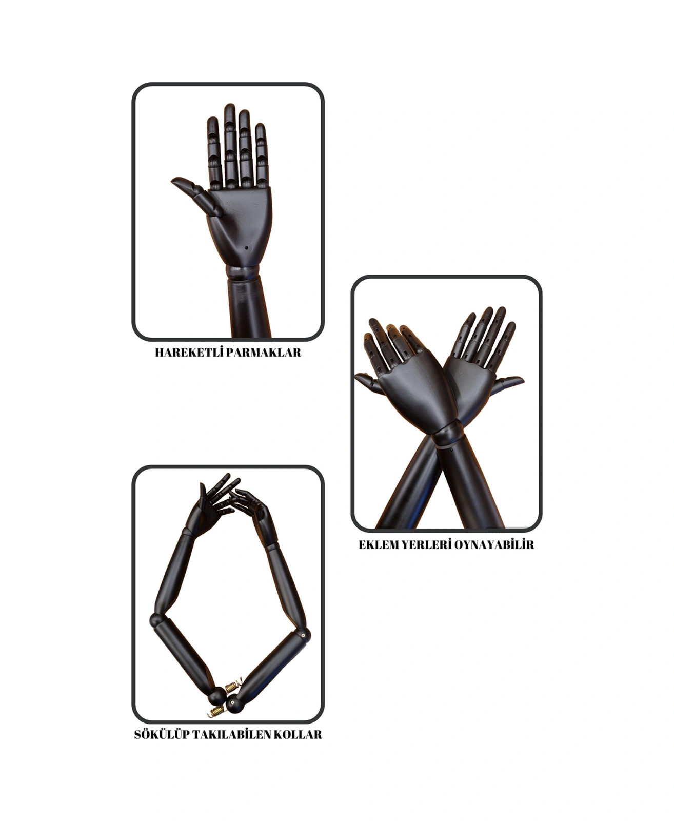 40 Beden Yüksek Kalite Tel Kafalı Ahşap Kollu Pantolon Giyebilen Terzi Mankeni 2008