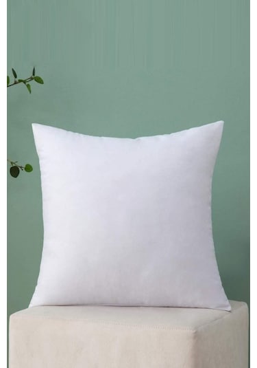 Varol 2Li 350Gr Silikon Dolgulu Kırlent 45X45Cm