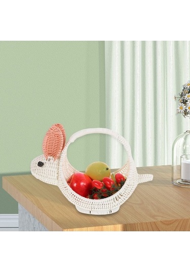 Pazly Tavşan Suntek Sepeti Paskalya Magideal Pt 1