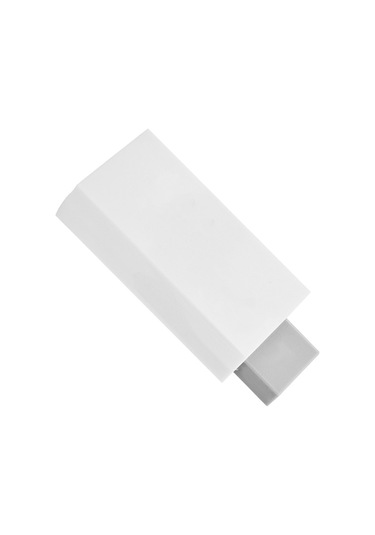 Kangvka Wii İçin Hdmı Dönüştürücü - Hd 720p/1080p Video Ses Çıkışı, Dijital Bağlantı, Plug & Play, Abs Malzeme, Taşınabilir