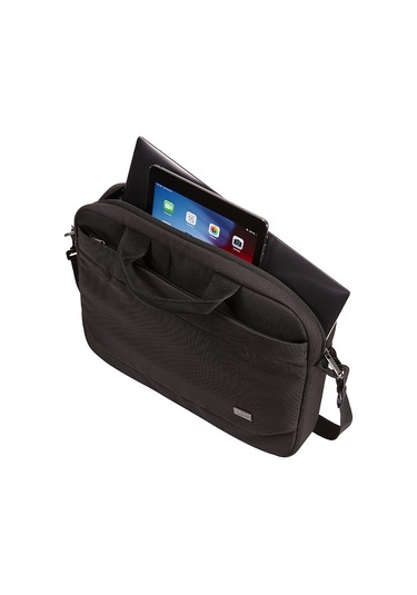 Caselogic Advantage 14” Notebook Çantası - Siyah