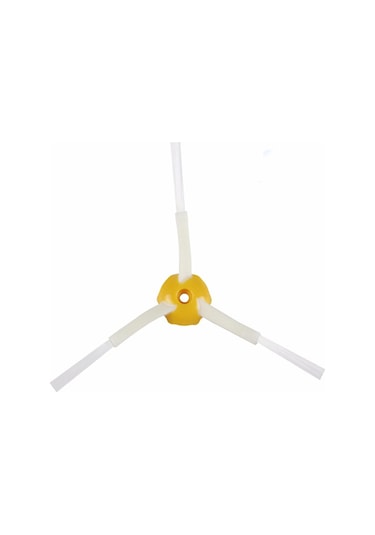 İ-robot Roomba 700 760 770 780 Uyumlu 6 Parça Yedek Filtre Fırça Seti