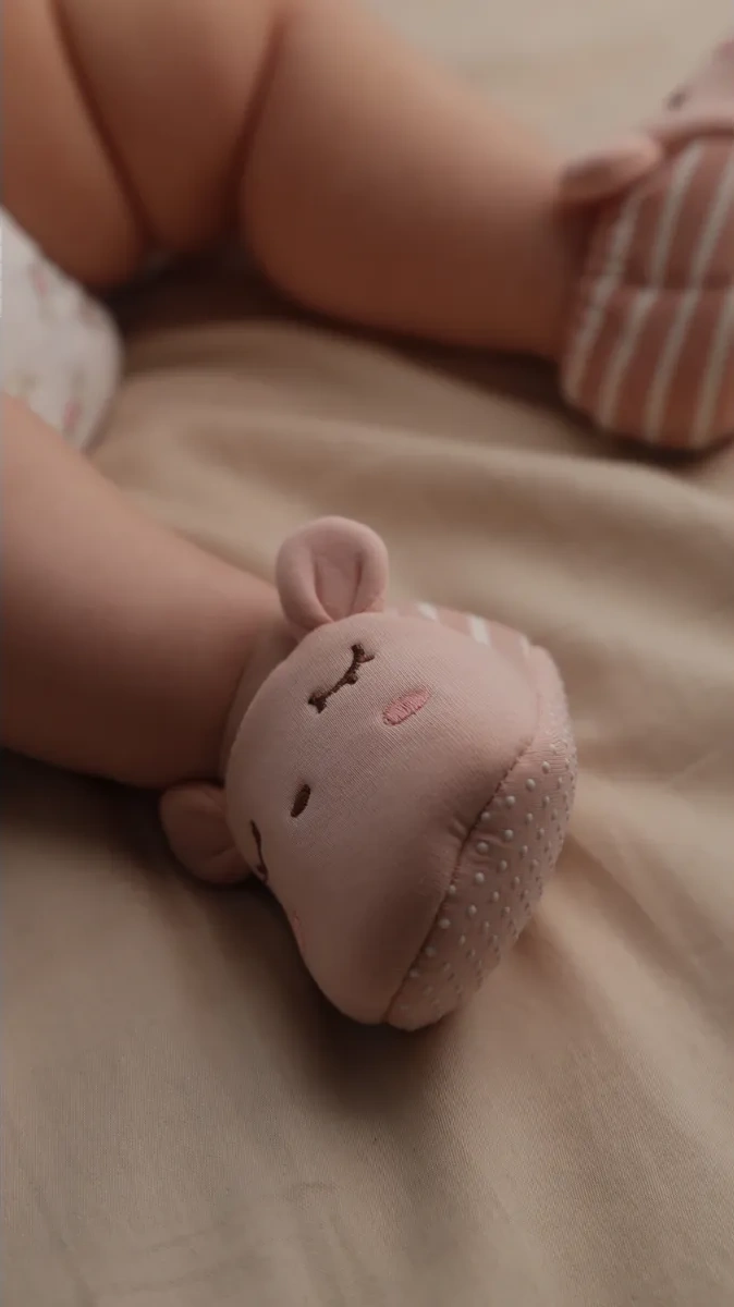 Maleloon Bebek Bezi Çorapları 188846078