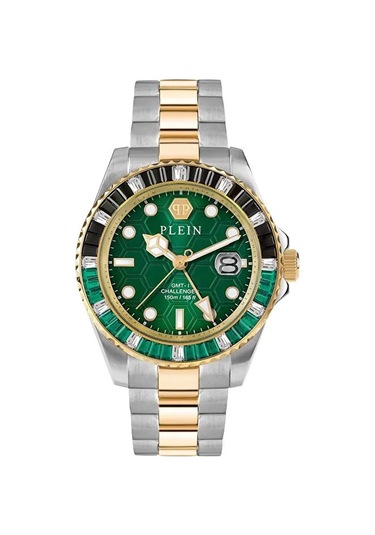 Phılıpp Pleın Pwpza0224 Erkek Kol Saati