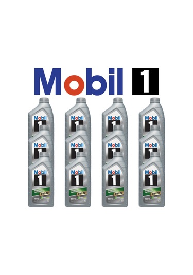 Mobıl 1 0w20 - Mobil1