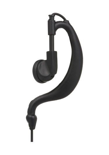 Geeksen Kask Telsizi İnterkom Kalın Hatlı Kulaklık K Kafa Evrensel Model: P992-pk01