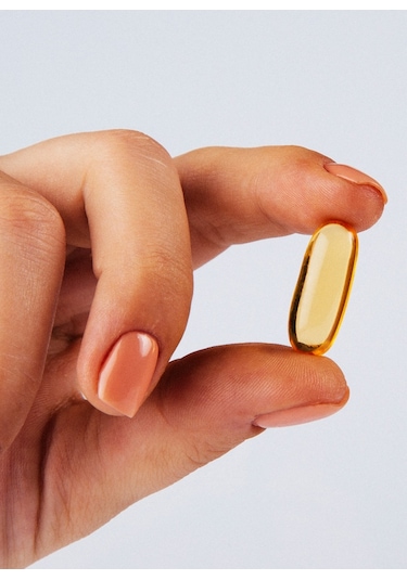 Norwegian Health Omega 3 1000 MG Somon&Morina Balık Yağı﻿ 60 Kapsül