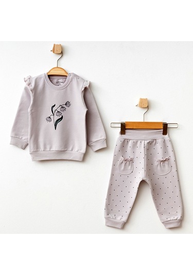 Aziz Bebe 2'li Bebek Takımı 2303