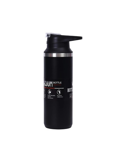 Paslanmaz Çelik 500 Ml Çay Kahve Su Termosu - Fc941s