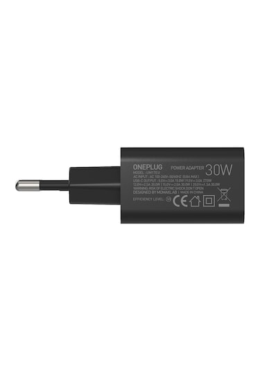 Momax UM17EUD Oneplug 30W USB-C Hızlı Şarj Cihazı