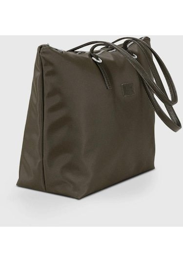 Housebags Kadın Shopper Çanta 001