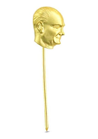 Altın Rozet Atatürk Altın