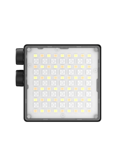 Ulanzi Le20 20w Pocket Rgb Video Led Işık