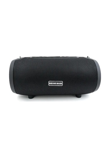Booms Bass Kablosuz Bluetooth Hoparlör Taşınabilir 214999081