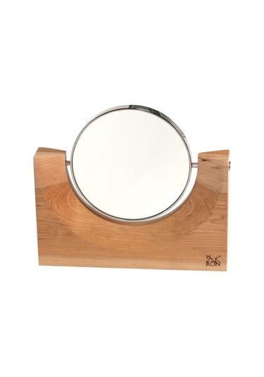 Akis 0 Makyaj Aynası Şeffaf