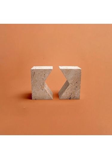 Concavo 2li Set Obje -