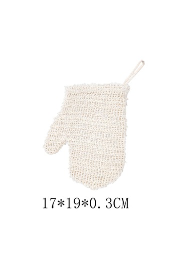 Homyl Duş Eldivenleri Kesesi , Aksesuarları ,çift Taraflı