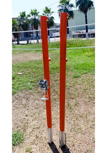 Adelinspor Tenis Ve Badminton Ortak Direği