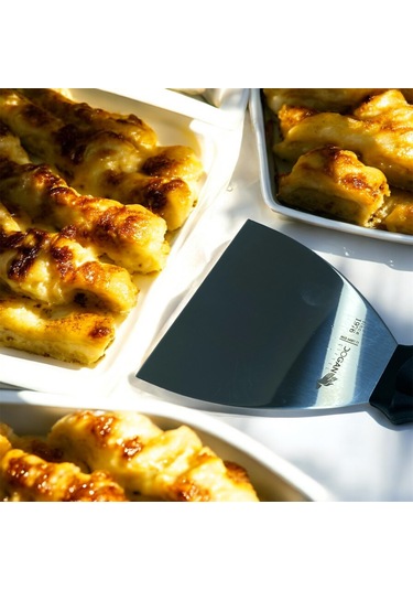 Taita Serisi Spatula 11 Cm Diğer