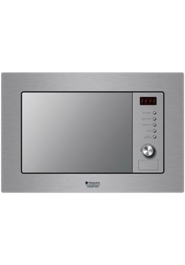 Hotpoint/Ariston 79079 MWHA 122.1 X 20 LT Ankastre Mikrodalga Fırın