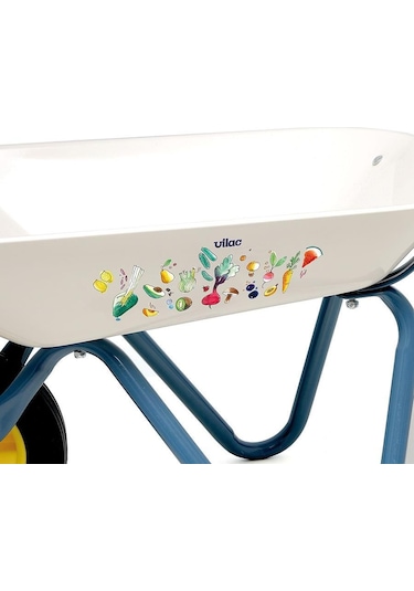 Vilac - Bahçıvan El Arabası