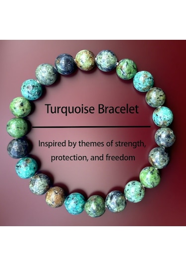 Akik Bilezik, Arkadaşlar İçin Mükemmel Bir Hediye No.304