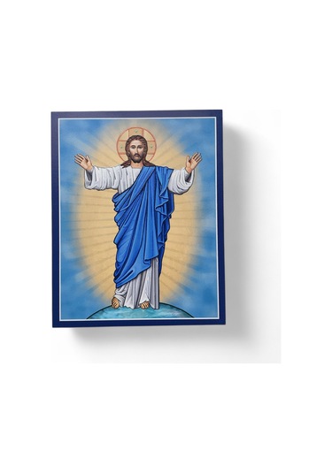 Dünyanın Işığı İkona