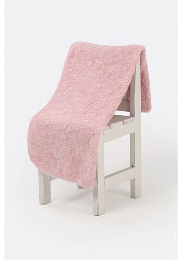 Özdilek Kutulu Embos Bebek Battaniyesi 100x120 451538