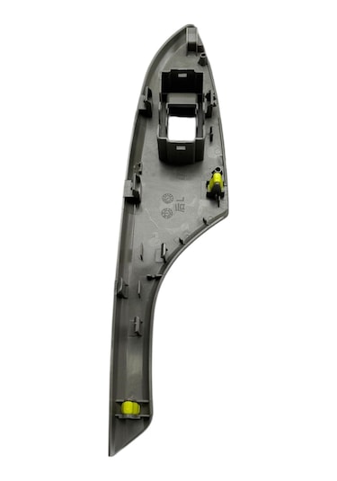 Toyota Corolla Cam Düğme Çerçevesi Arka Sol Kapı 2007-2013