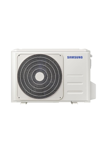 Samsung AR40F18C0BM/SK AR40 18000 BTU A++ Inverter Duvar Tipi Klima Beyaz