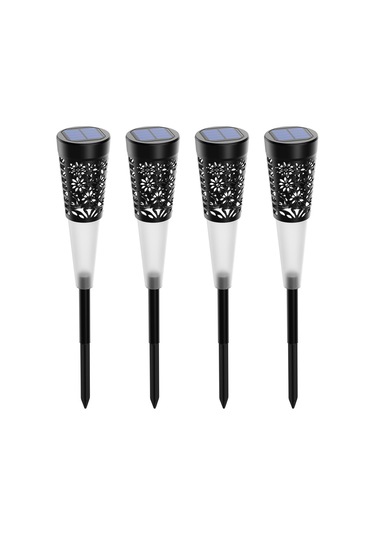 Yaozixia Ac180-240v 50w 50leds Duvar Spot Işıkları Montaj Braketi Kablo Bağlantısı Ip65 Suya Dayanıklı Dış Mekan Güvenli Led'ler Kapı Bahçe Oyun Alanı İçin Projektör Çok Renkli