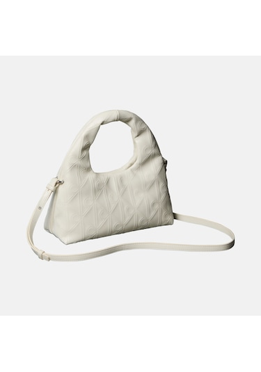 Calvin Klein Kadın Çapraz Çanta Lv04f3200gfup Beyaz