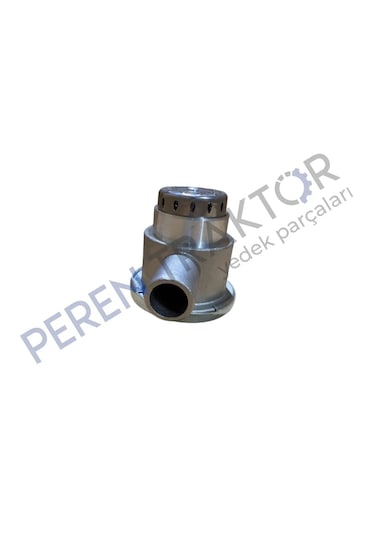 Peren Traktör 7152731 - Motor Havalandırması - Tümosan İle Uyumlu