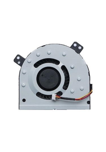 Lenovo Uyumlu Ideapad Z400T 80A3, Z400T 80A4 Işlemci Fanı, Cpu Fan