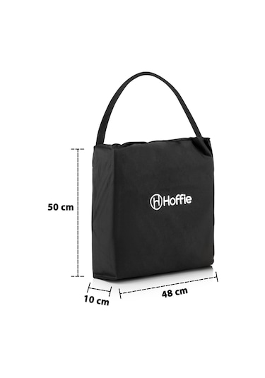 Balance Lüx Cotton Katlanır Oyuncak Aparatlı vee Seyahat Çantalı Üç Kademeli Sallanan Ana Kucağı