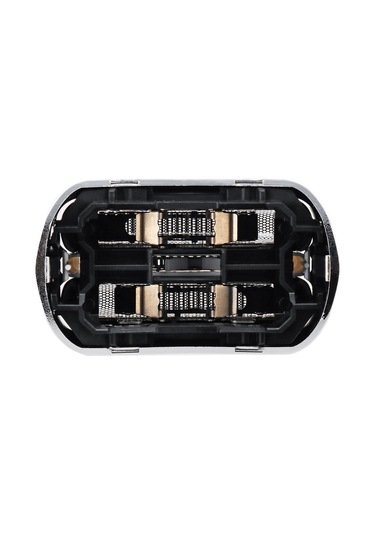 Moveevo Braun 3 Serisi 32s Basit Folyo & Bıçak Yedek - 300s301s310s320s330s340s360s380s3000s